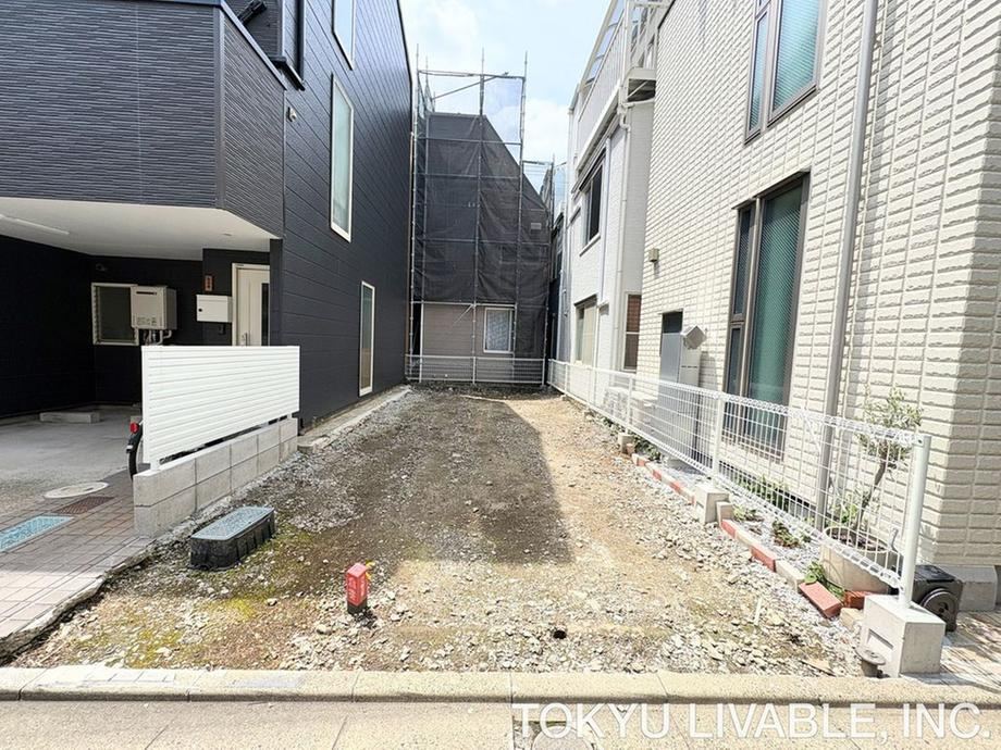 40 m² land in Ota Ward, Tokyo - Photo 1