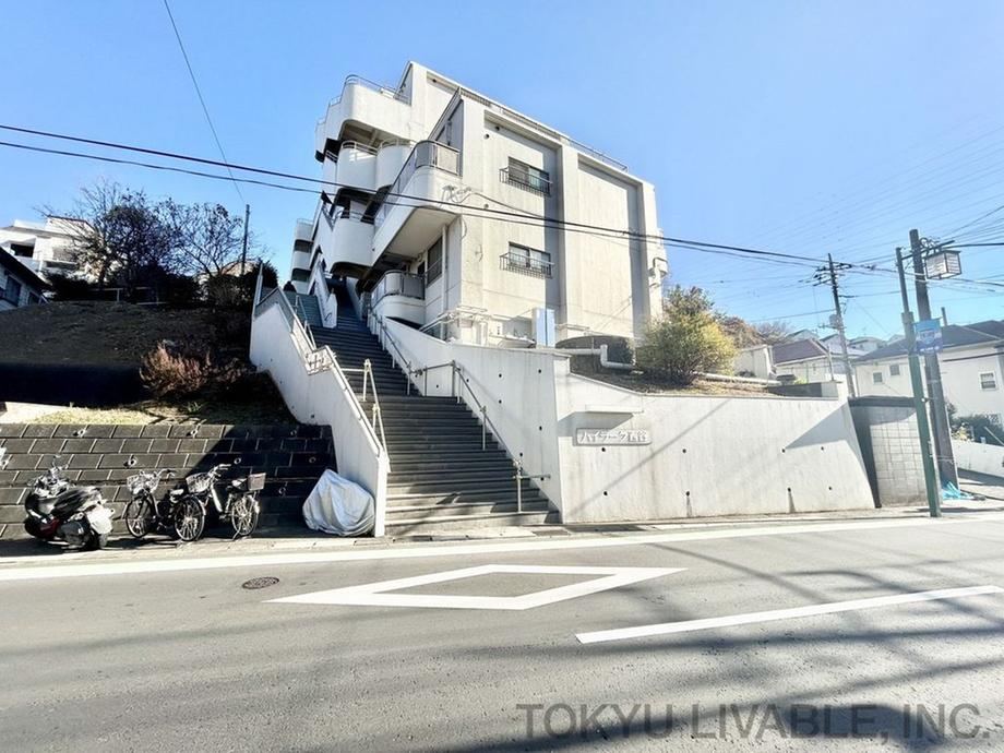 2DK apartment in Hodogaya Ward, Yokohama, Kanagawa - Photo 1