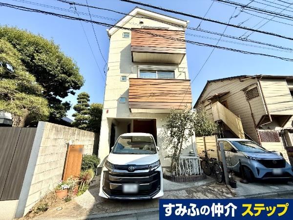 Stylish 1LDK+2S House in Kizuki, Kawasaki - Photo 1