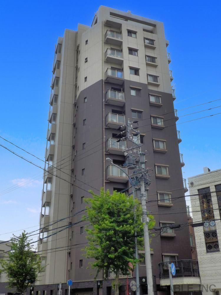 2LDK apartment in Chikusa Ward, Nagoya, Aichi - Photo 1
