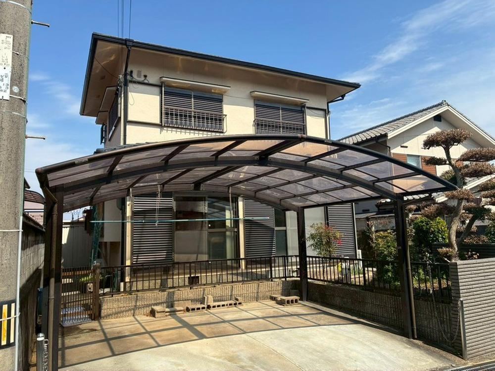 5DK house in Miki, Hyogo - Photo 1