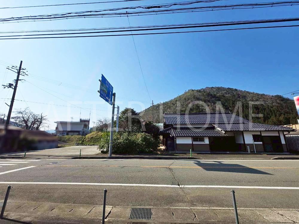 7K house in Nantan, Kyoto - Photo 1