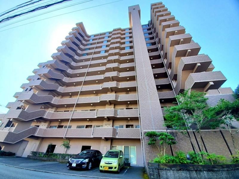 3LDK+S apartment in Kochi, Kochi - Photo 1