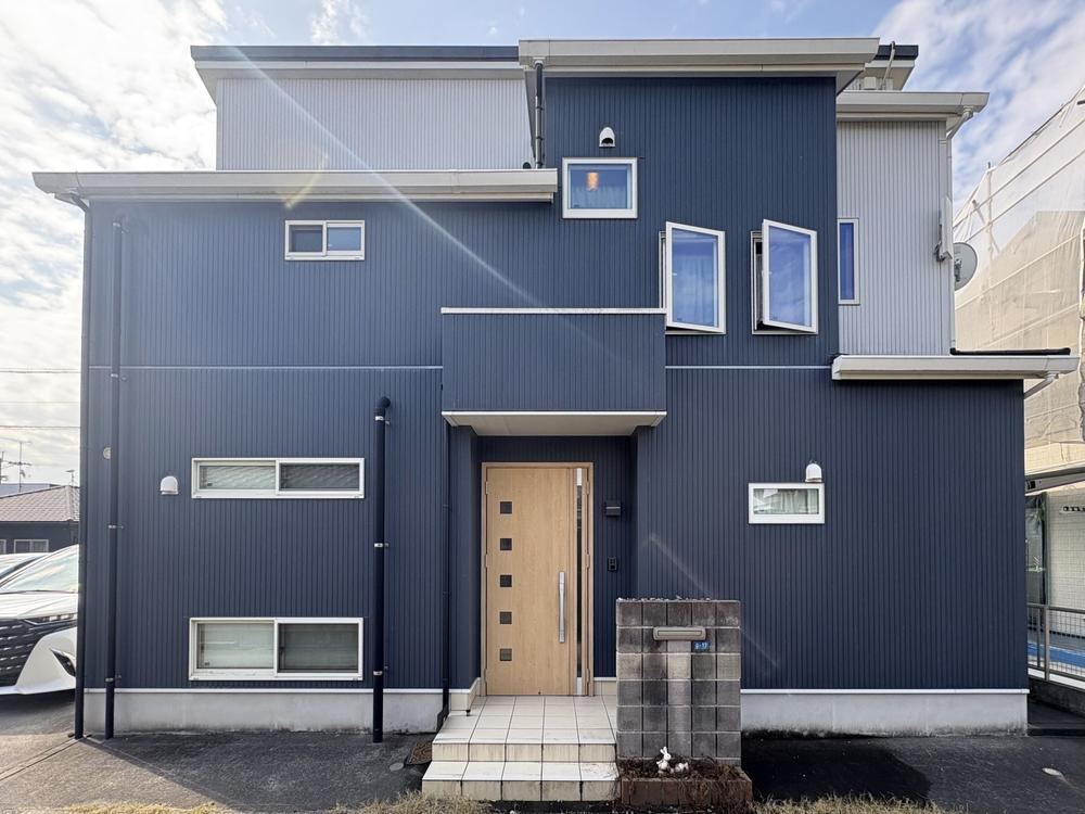 4LDK house in Kagoshima, Kagoshima - Photo 1