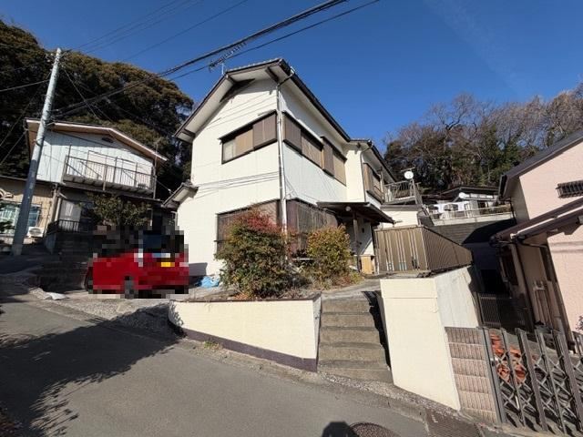 185 m² land in Kanazawa Ward, Yokohama, Kanagawa - Photo 1