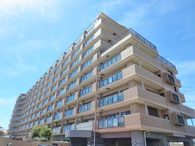 3LDK apartment in Kakogawa, Hyogo - Photo 1