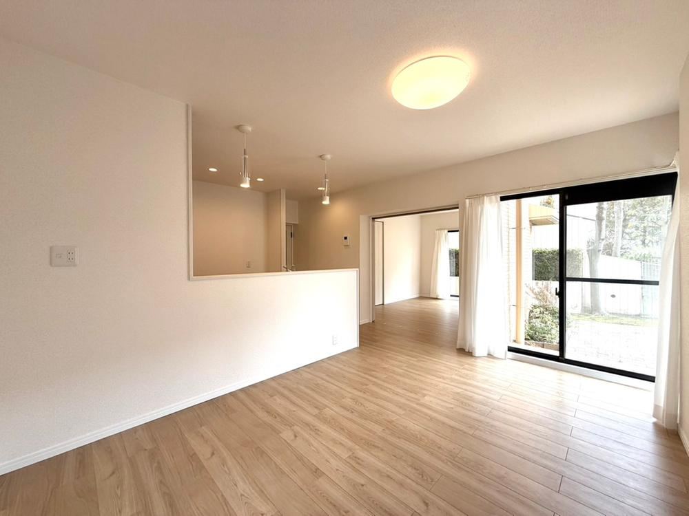 4LDK apartment in Tempaku Ward, Nagoya, Aichi - Photo 1