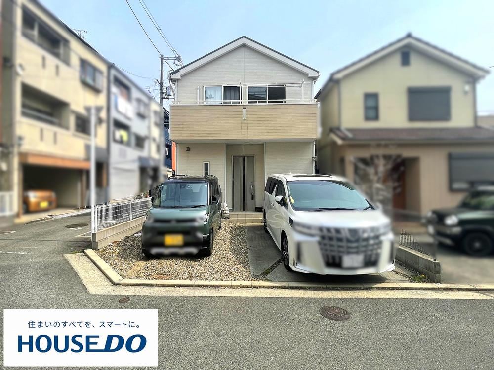 4LDK+S house in Katano, Osaka - Photo 1