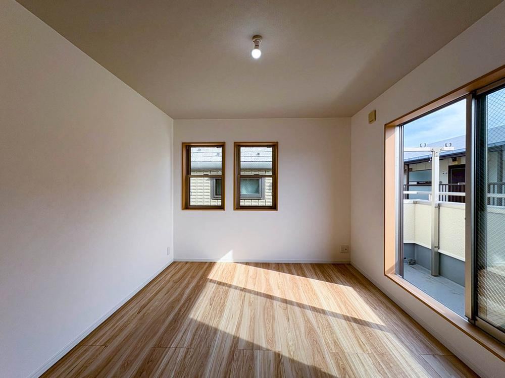 Spacious 3SLDK Renovated Home in Kamiiida, Yokohama - Photo 1