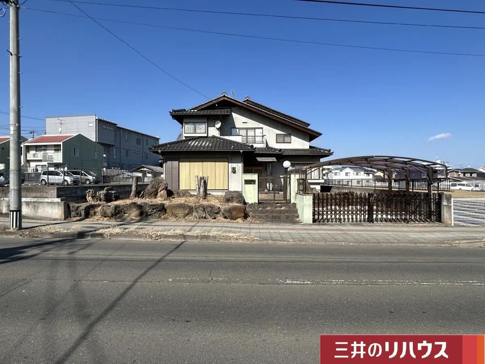 358 m² land in Taihaku Ward, Sendai, Miyagi - Photo 1