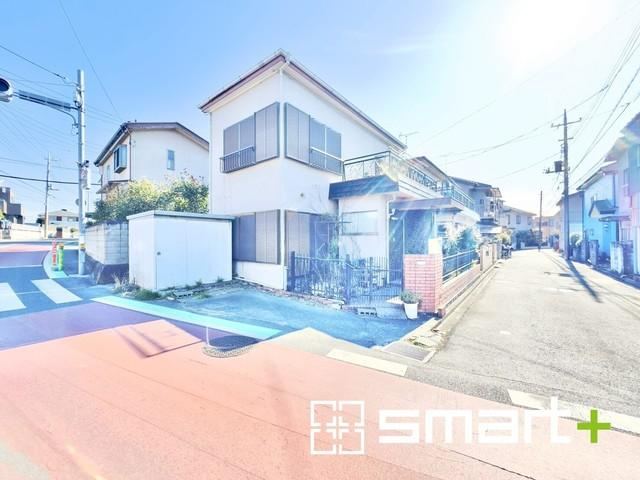 77 m² land in Funabashi, Chiba - Photo 1