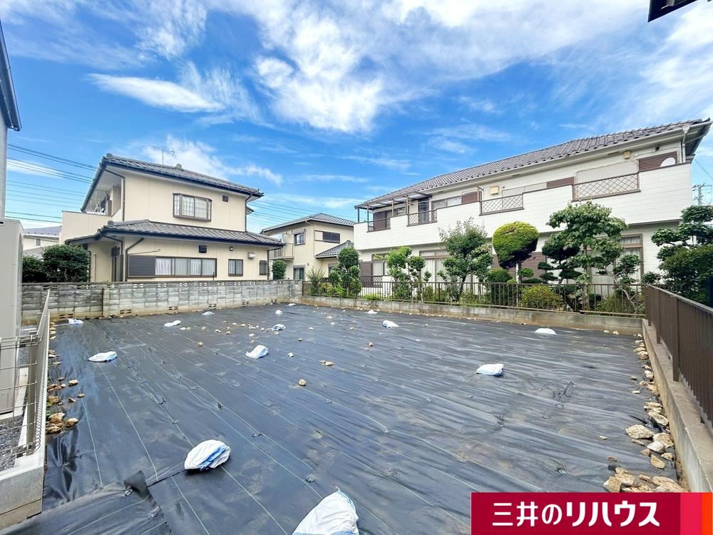 177 m² land in Kita Ward, Saitama - Photo 1