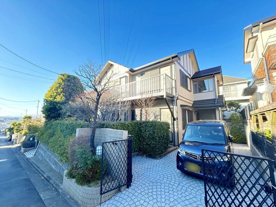 Spacious 4LDK House in Ozenji Nishi - Photo 1