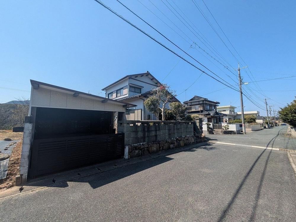 5DK+S house in Shimonoseki, Yamaguchi - Photo 1