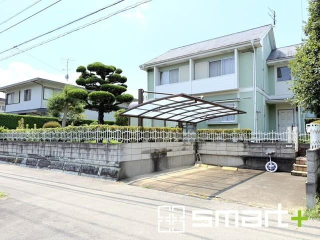 Spacious 4LDK Home in Quiet Mito Neighborhood - Photo 1