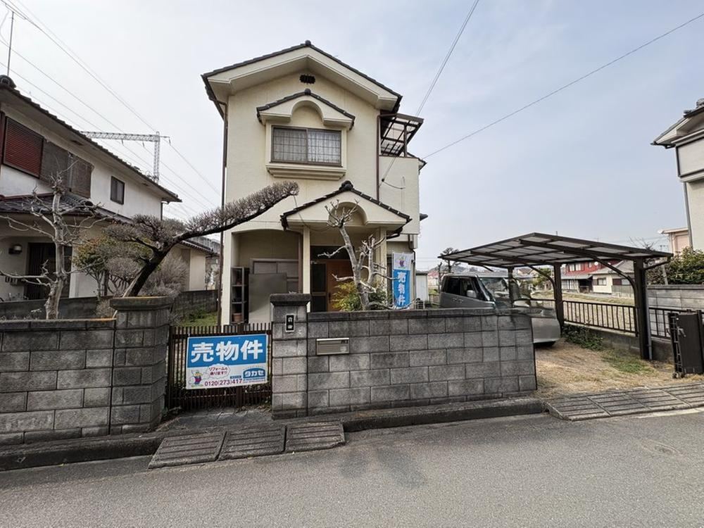 4LDK house in Takasago, Hyogo - Photo 1
