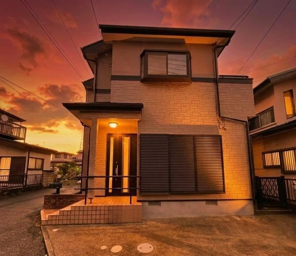 Recently Renovated 4LDK Detached House - Photo 1