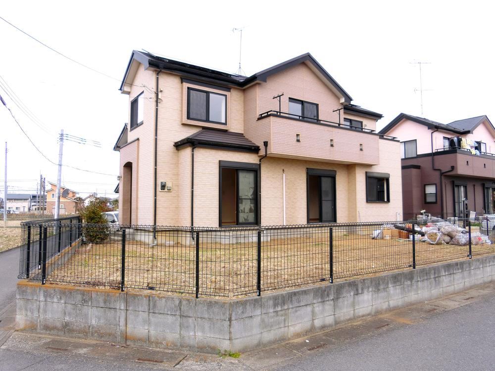 Spacious 4LDK Detached House in Kuki - Photo 1