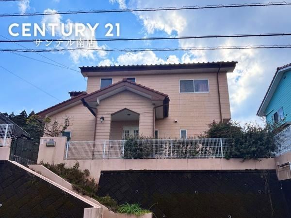 4LDK house in Miyazaki, Miyazaki - Photo 1