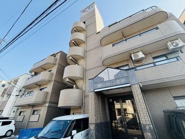 4LDK apartment in Kitanagoya, Aichi - Photo 1