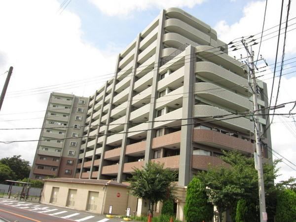3LDK apartment in Sakura, Chiba - Photo 1