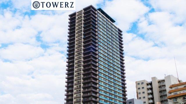 1LDK apartment in Nishi Ward, Osaka - Photo 1