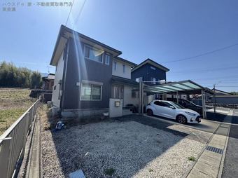 4LDK house in Nakatsugawa