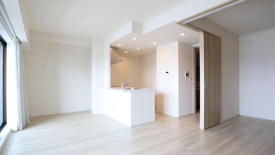 3LDK apartment in Nishi Ward, Sakai, Osaka - Photo 1