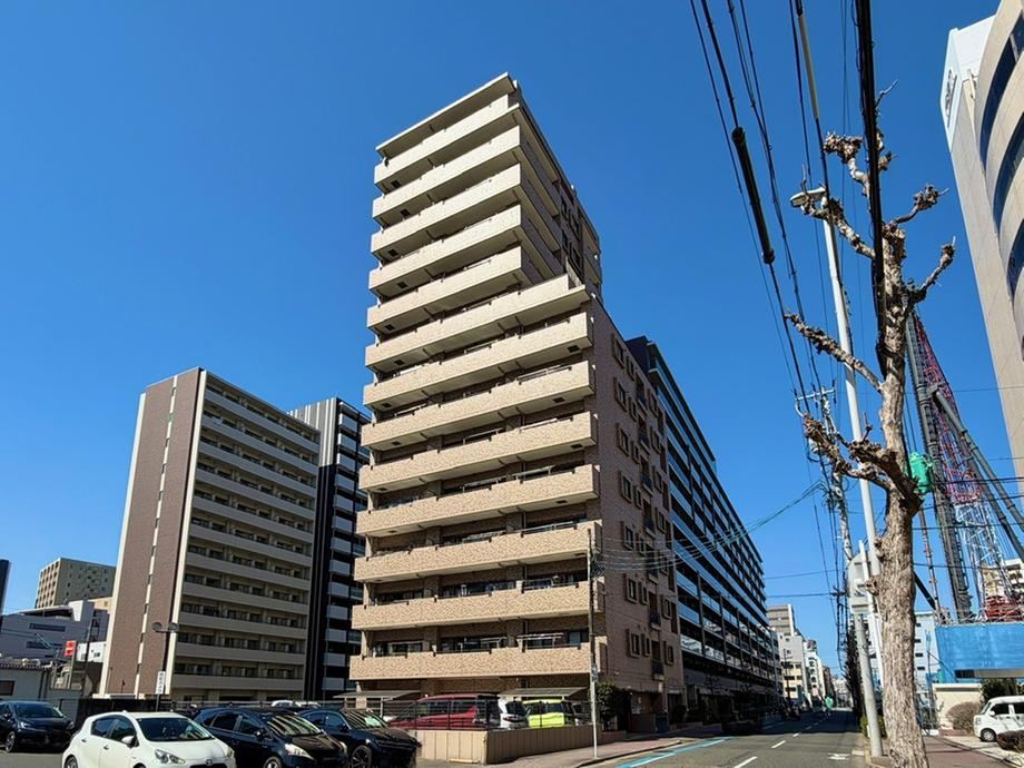 1LDK+S apartment in Naka Ward, Nagoya, Aichi - Photo 1