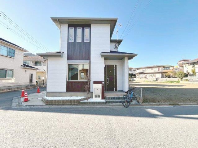 Charming Home in Senbamachi, Kawagoe - Photo 1