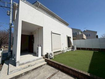 4LDK house in Tomioka