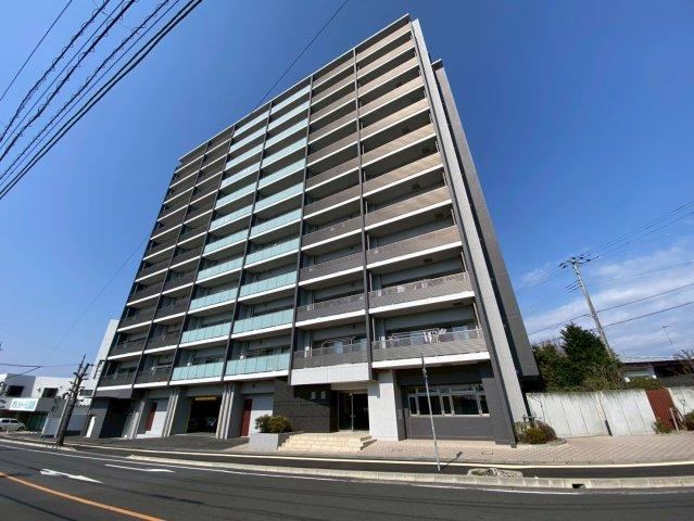 2LDK apartment in Hitachi, Ibaraki - Photo 1