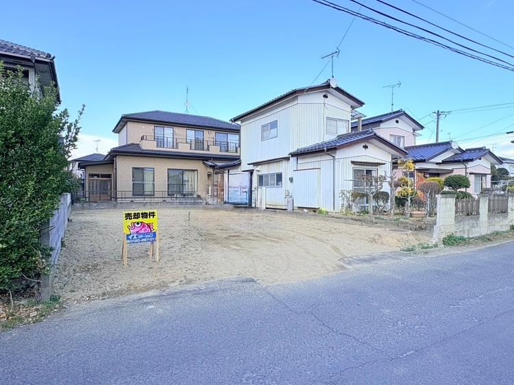 174 m² land in Shibata, Shibata District, Miyagi - Photo 1