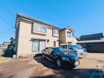 5LDK house in Mitsuke