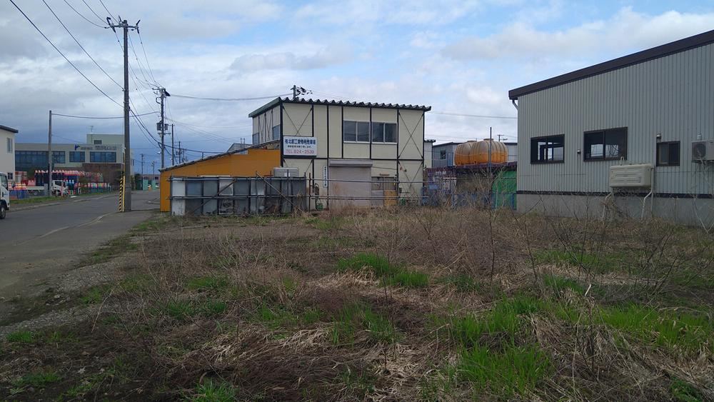 278 m² land in Higashi Ward, Sapporo, Hokkaido - Photo 1