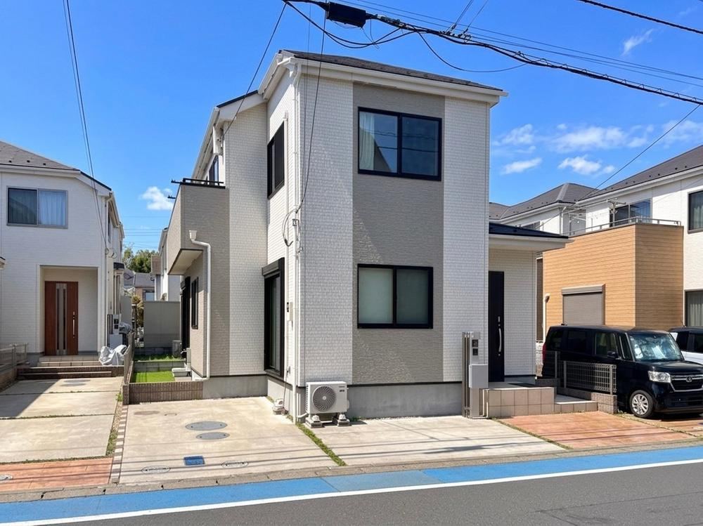 Newly Built 4LDK Home Near Schools - Photo 1
