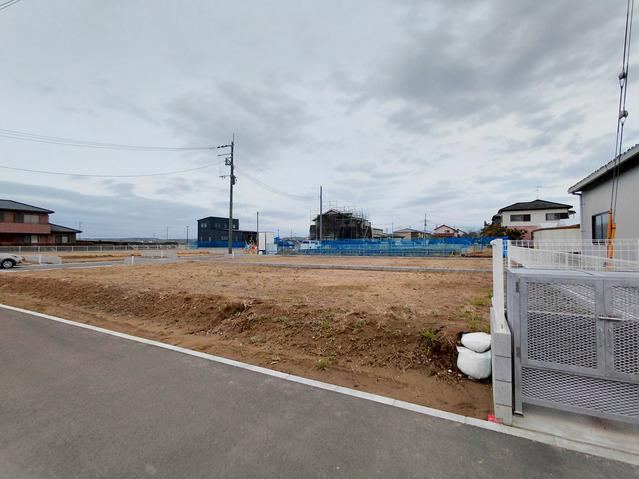 256 m² land in Sodegaura, Chiba - Photo 1