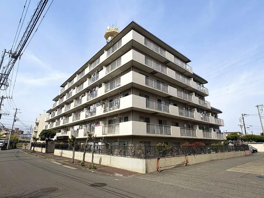 4LDK apartment in Tsurumi Ward, Yokohama, Kanagawa - Photo 1