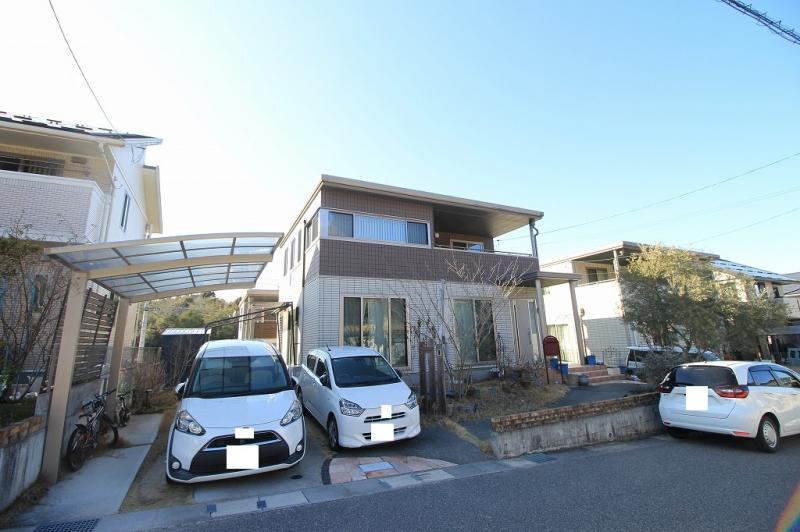 3LDK house in Higashihiroshima, Hiroshima - Photo 1