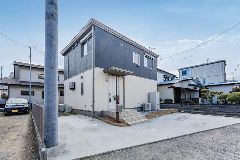 Newly Built 4LDK House in Odawara - Photo 1