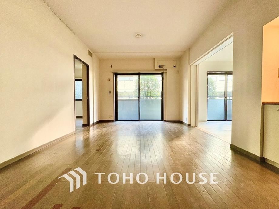 4LDK apartment in Suginami Ward, Tokyo - Photo 1