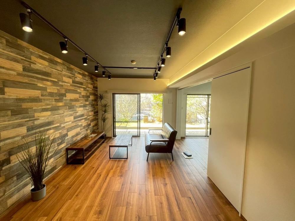3LDK apartment in Kamakura, Kanagawa - Photo 1