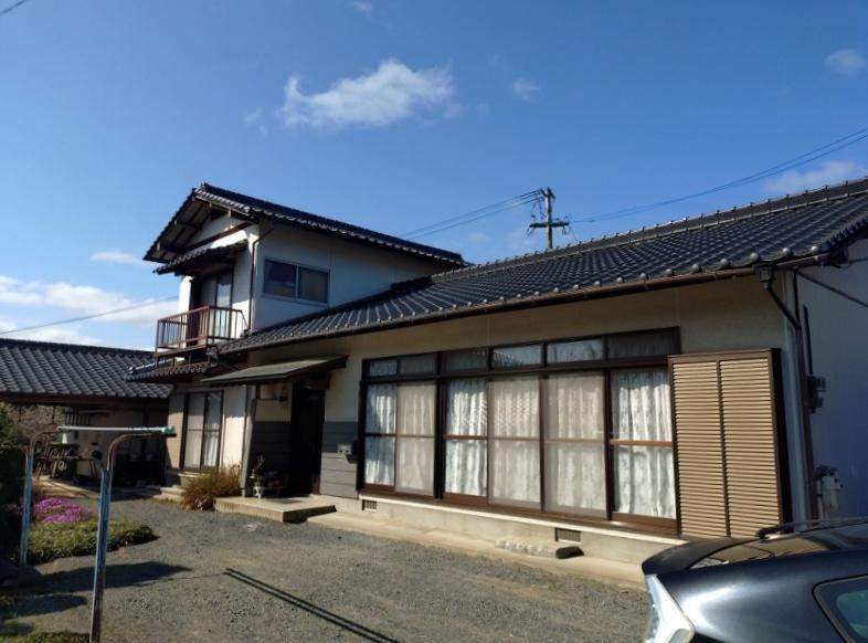 6LDK house in Nogata, Fukuoka - Photo 1