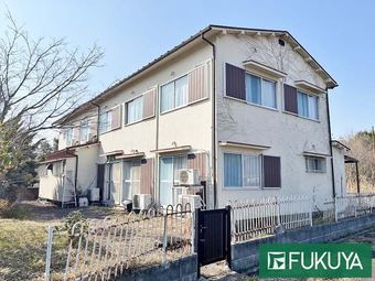 6LDK+S house in Takashima