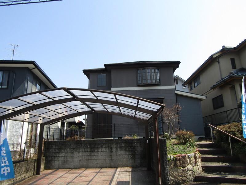 4LDK+S house in Nara, Nara - Photo 1
