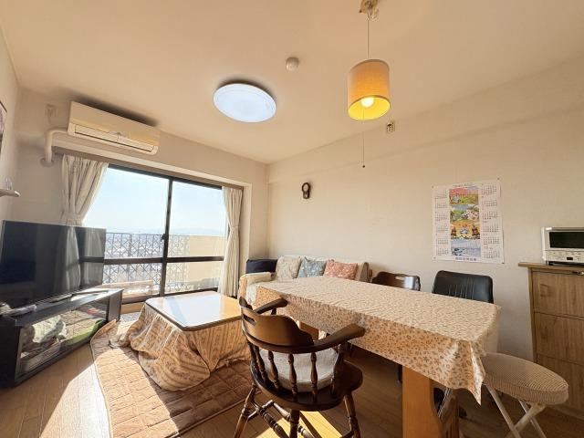 3LDK apartment in Iruma, Saitama - Photo 1