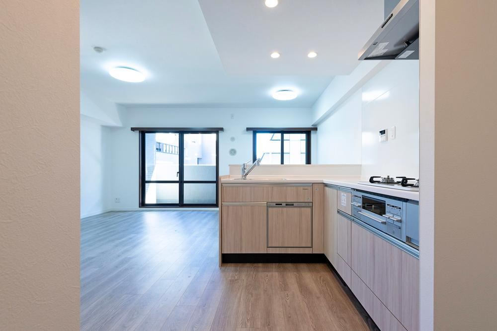 3LDK apartment in Aoba Ward, Yokohama, Kanagawa - Photo 1