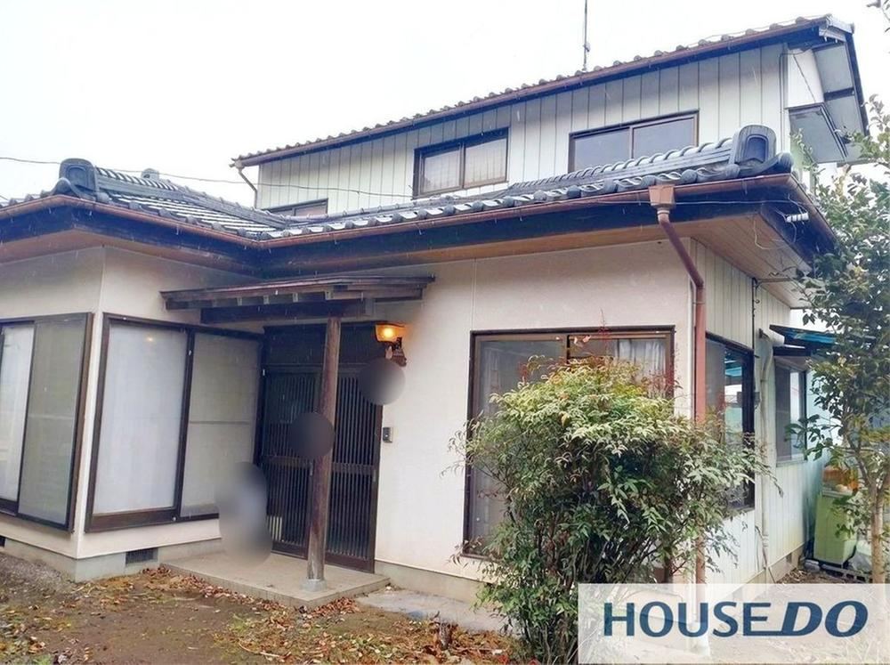 Spacious 5LDK House Near Tsukuba Station - Photo 1