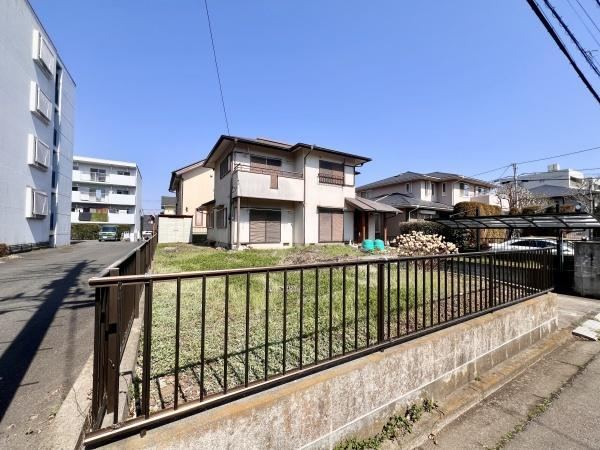 280 m² land in Tsukuba, Ibaraki - Photo 1
