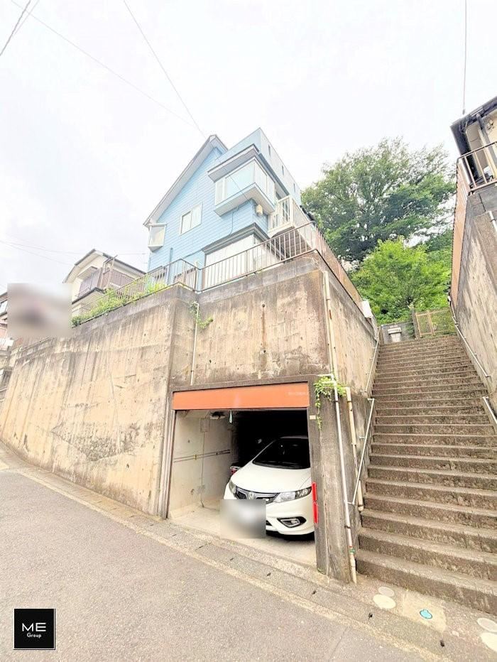 4LDK House in Rich Natural Environment - Photo 1